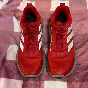 Adidas Men's Edge Gameday Running Shoe